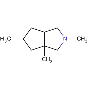 CAS 87390-68-9 molecular structure