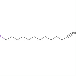 CAS 87462-68-8 molecular structure