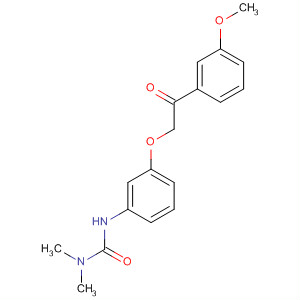 CAS 87476-01-5 molecular structure