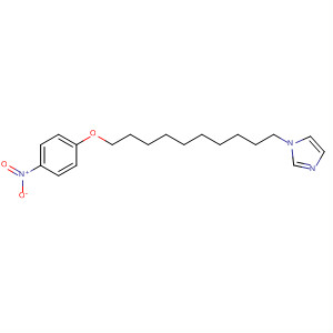 CAS 87477-68-7 molecular structure