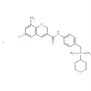CAS 874888-01-4 molecular structure