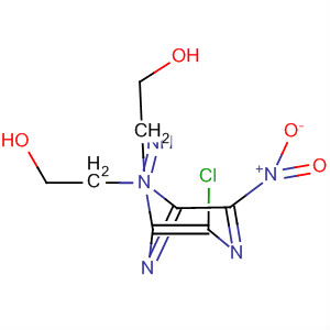 CAS 87591-68-2 molecular structure