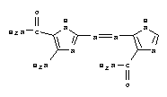 CAS 87614-68-4 molecular structure