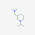 CAS 876716-01-7 molecular structure