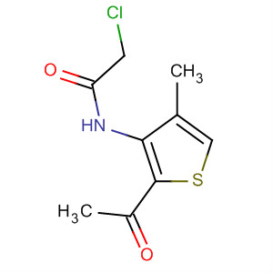 CAS 87675-68-1 molecular structure