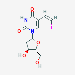 CAS 87727-68-2 molecular structure
