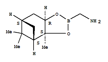 CAS 877371-68-1 molecular structure