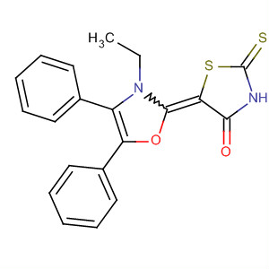 CAS 87805-01-4 molecular structure