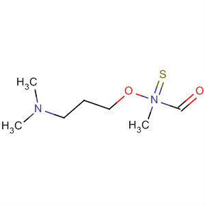 CAS 87820-01-7 molecular structure