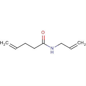 CAS 87842-68-0 molecular structure
