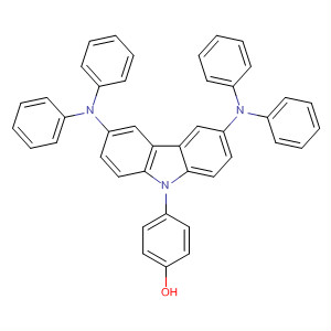 CAS 878675-01-5 molecular structure