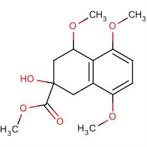 CAS 87923-68-0 molecular structure
