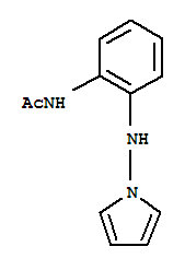 CAS 87948-01-4 molecular structure