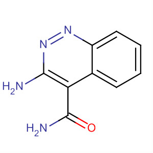CAS 87954-01-6 molecular structure