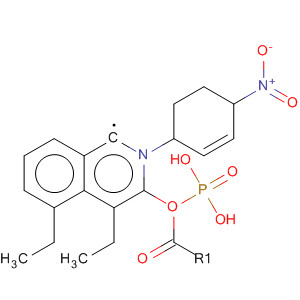 CAS 87993-01-9 molecular structure