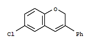 CAS 88040-01-1 molecular structure