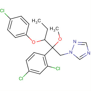 CAS 88042-01-7 molecular structure