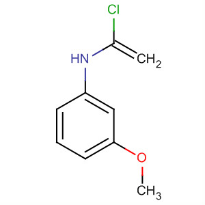 CAS 88046-68-8 molecular structure