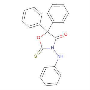 CAS 88051-68-7 molecular structure