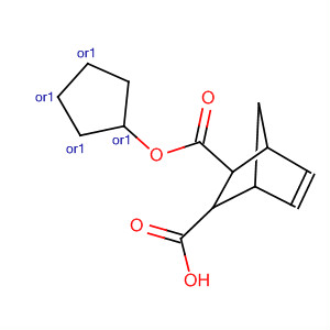 CAS 880551-01-9 molecular structure
