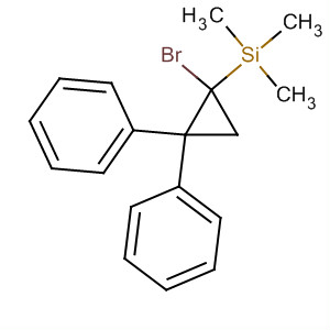 CAS 88056-68-2 molecular structure