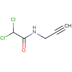 CAS 88067-01-0 molecular structure