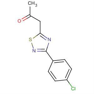 CAS 88091-01-4 molecular structure