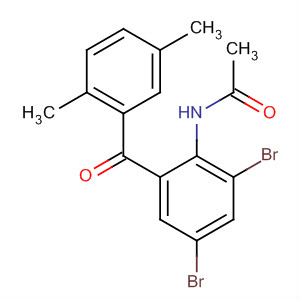 CAS 88092-68-6 molecular structure