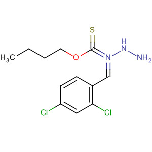 CAS 88096-68-8 molecular structure