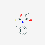 CAS 88103-68-8 molecular structure