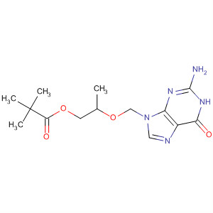 CAS 88110-68-3 molecular structure