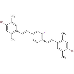 CAS 88111-68-6 molecular structure