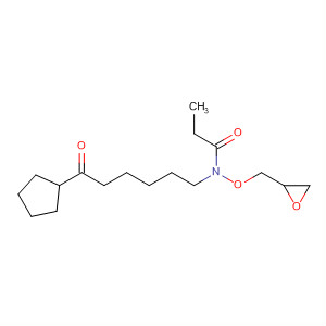 CAS 88113-68-2 structure