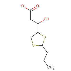 CAS 88122-68-3 molecular structure