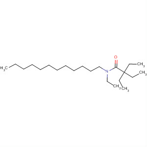 CAS 88132-01-8 molecular structure