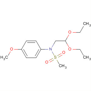 CAS 88156-68-7 molecular structure