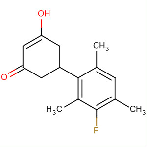 CAS 88174-68-9 molecular structure