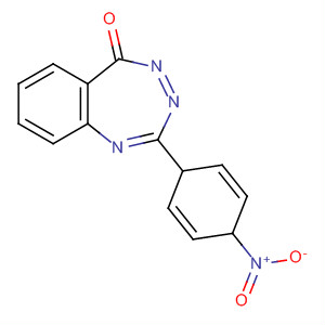 CAS 88185-01-7 molecular structure