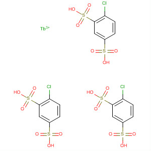 CAS 88205-68-9 molecular structure