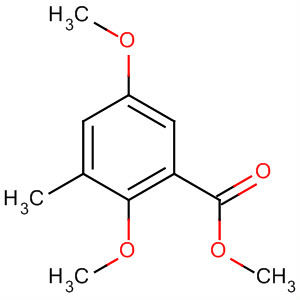 CAS 88208-68-8 molecular structure