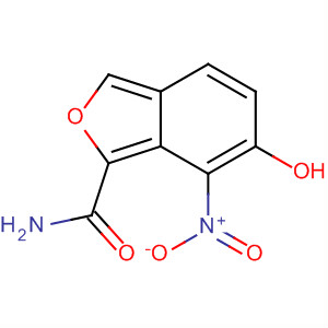 CAS 88220-68-2 molecular structure
