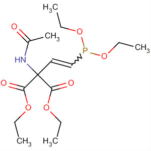 CAS 88273-01-2 molecular structure