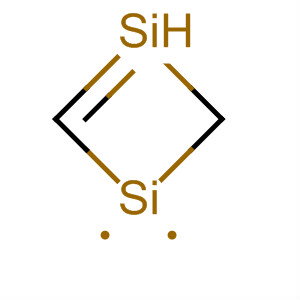 CAS 88303-68-8 molecular structure