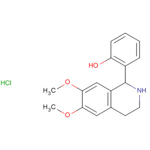 CAS 88307-68-0 molecular structure