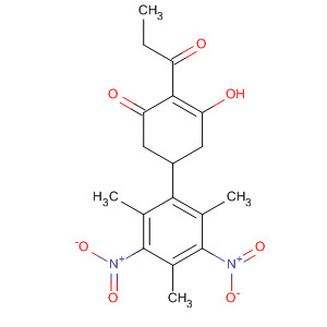 CAS 88310-68-3 molecular structure