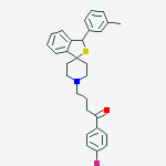 CAS 88314-01-6 structure