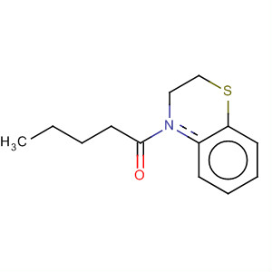 CAS 88320-01-8 molecular structure