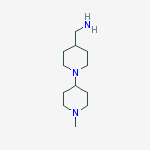 CAS 883533-01-5 molecular structure