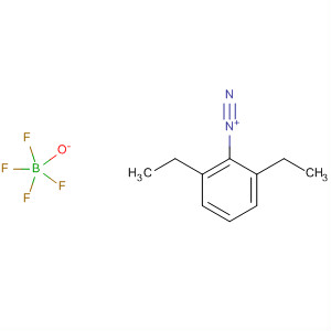 CAS 88426-68-0 molecular structure