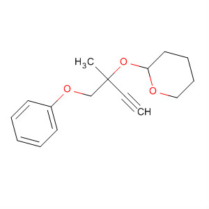 CAS 88462-68-4 molecular structure